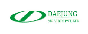 Daejung Moparts Pvt.Ltd. 